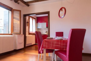 Appartamento Cà del Bianco 4